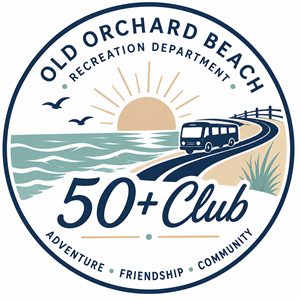 50+ CLub logo