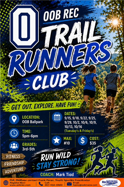 trail runners club